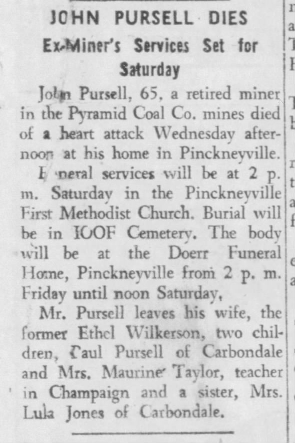 John Pursell